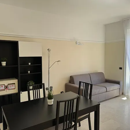 Lorenteggio Urban - Affitti Brevi Italia Appartement *